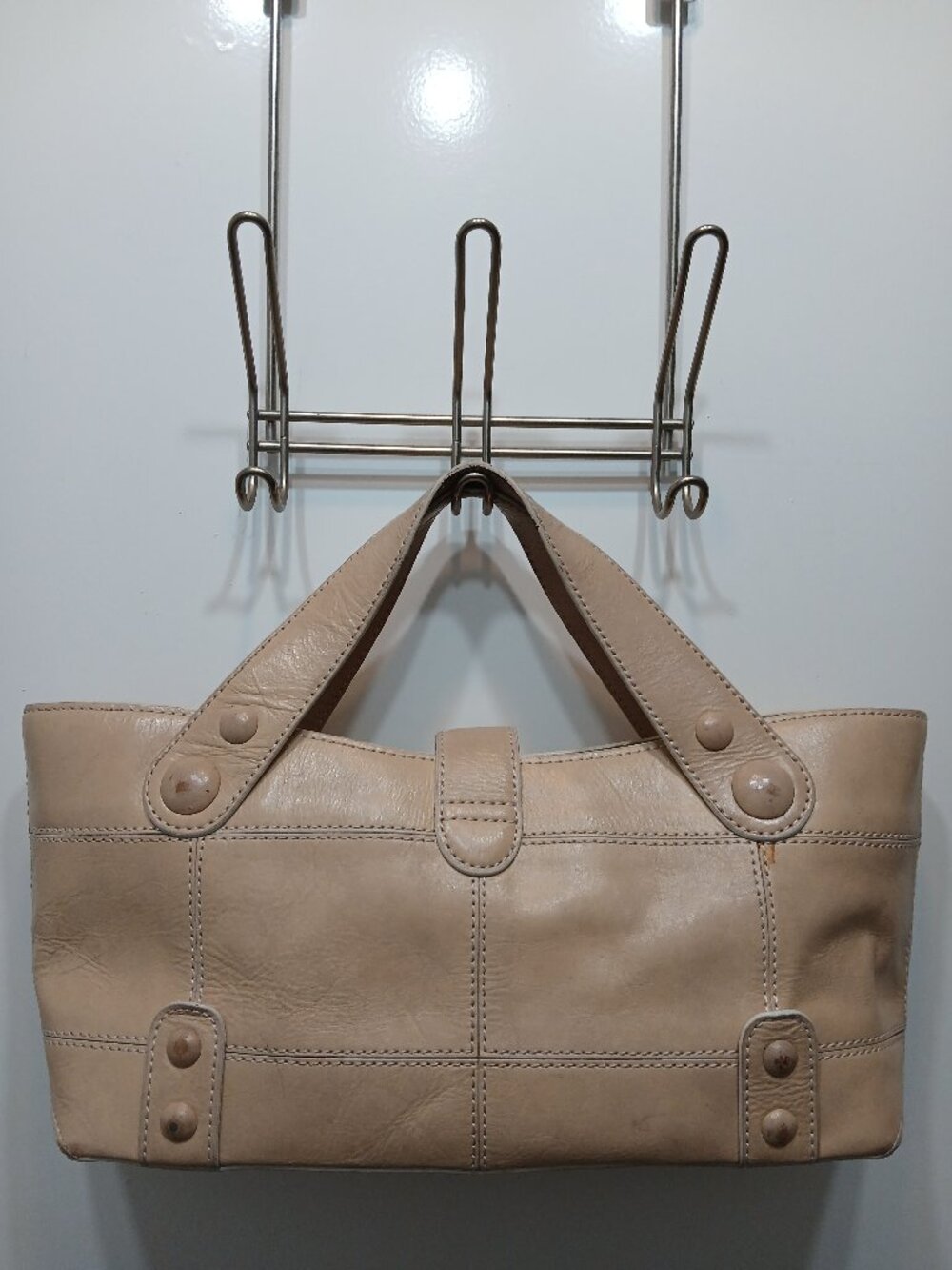 MAXX New York Fab Satchel🤍
